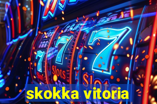 skokka vitoria